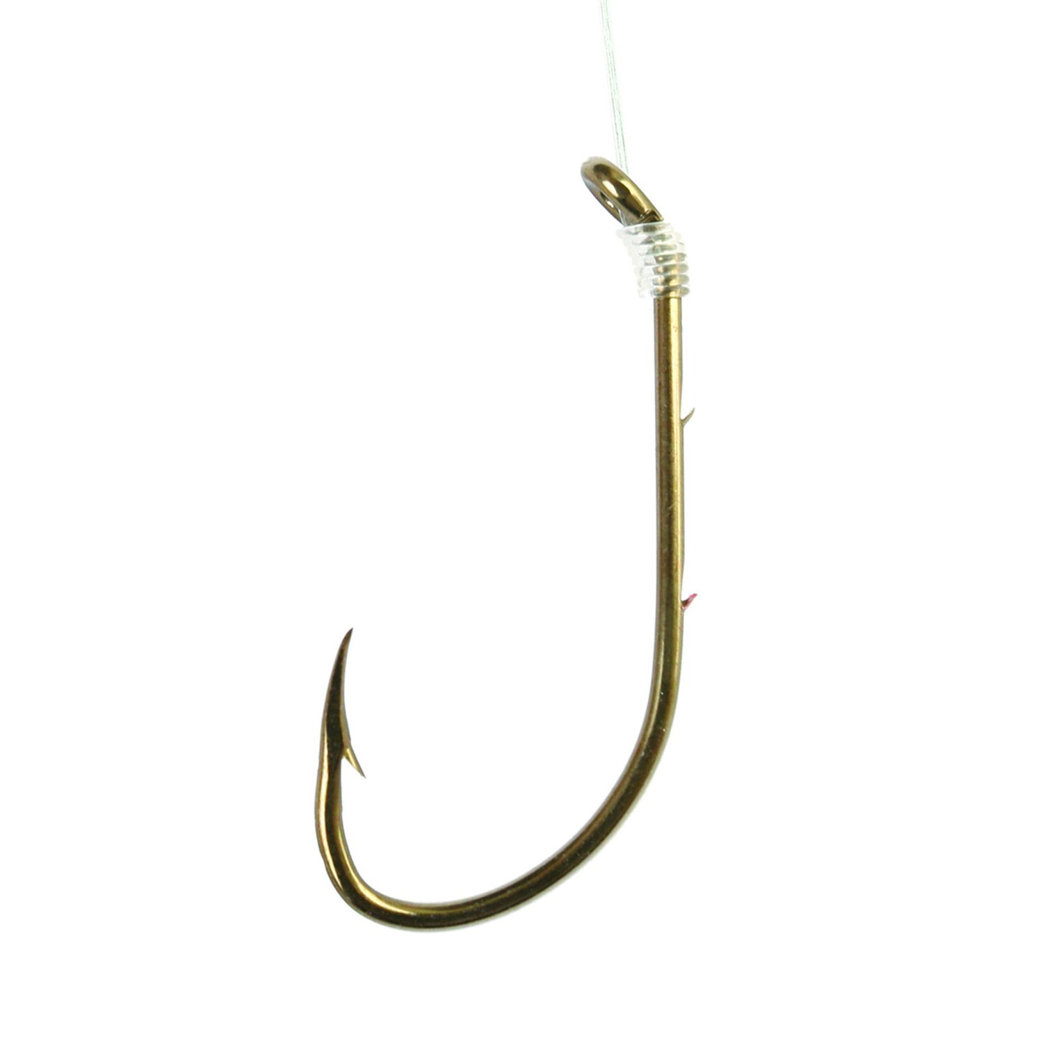 Eagle Claw, Snells Baitholder Hooks