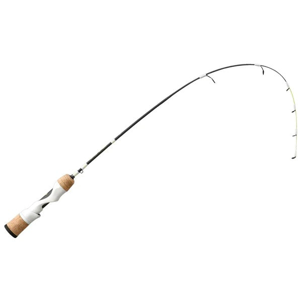 13 Fishing, Tickle Stick Ice Rod 2023