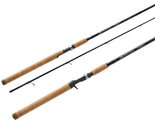 Eagle Claw, Wright & McGill Light Drifter Rod