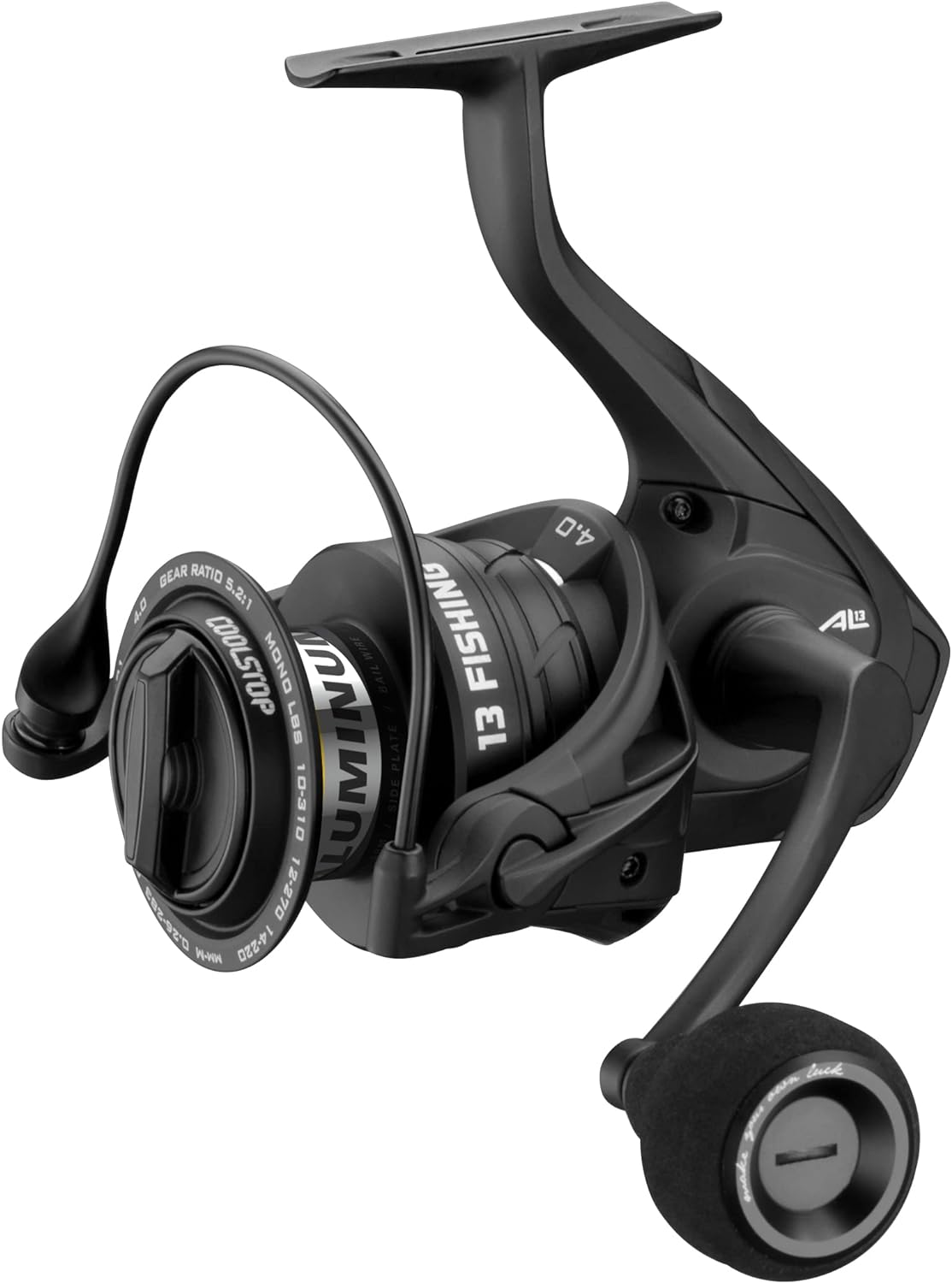 13 FISHING, BRAND, CATEGORY, REELS, 13 FISHING - AL13 - Spinning Reels (Saltwater)