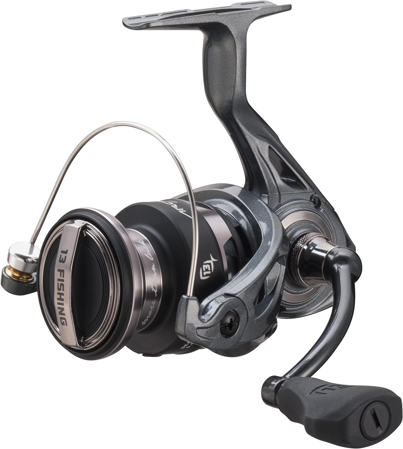 13 FISHING, BRAND, CATEGORY, REELS, 13 FISHING - Architect A - Spinning Reels (Freshwater + Saltwater)