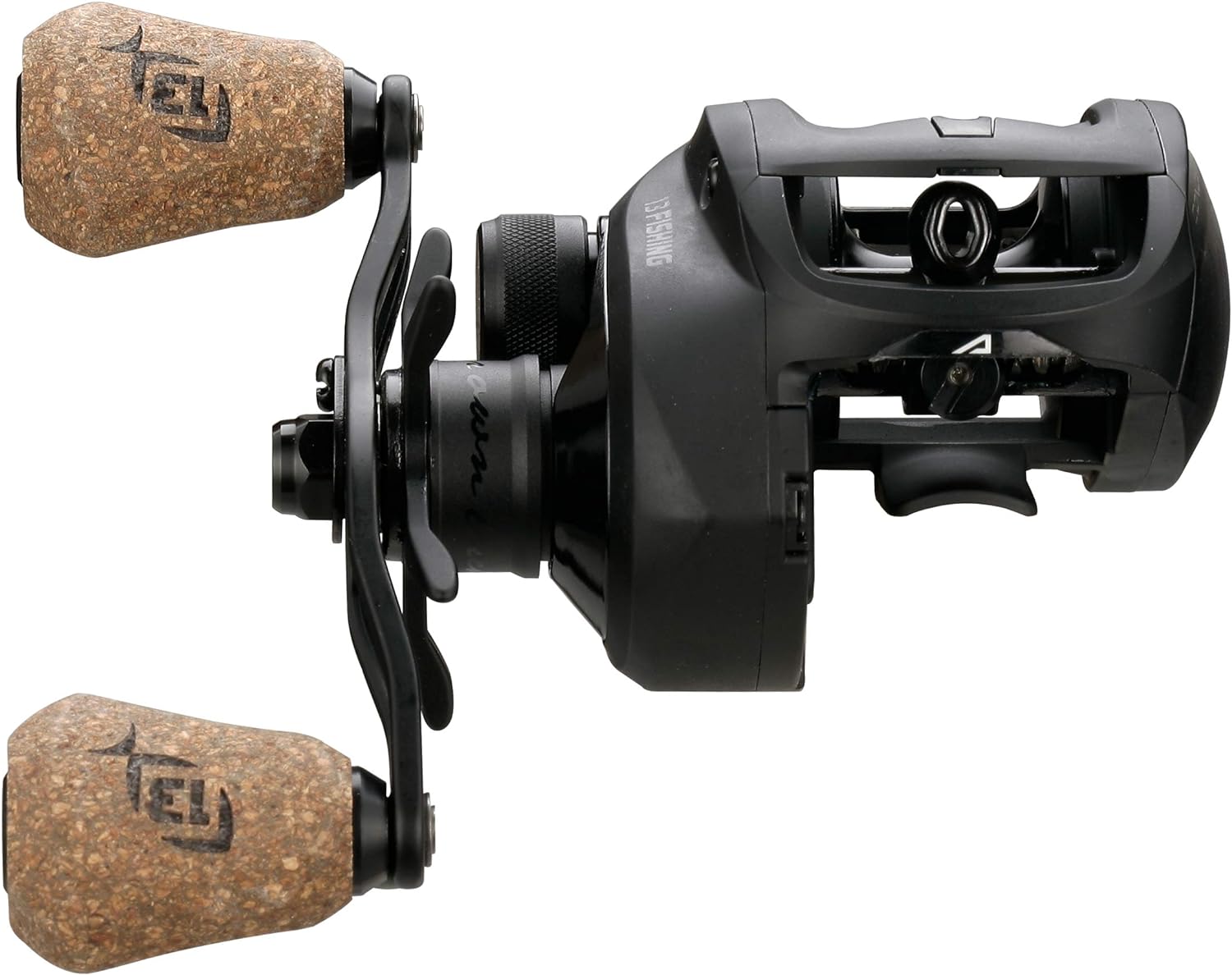 13 FISHING, BRAND, CATEGORY, REELS, 13 FISHING - Concept A2 - Baitcast Reels