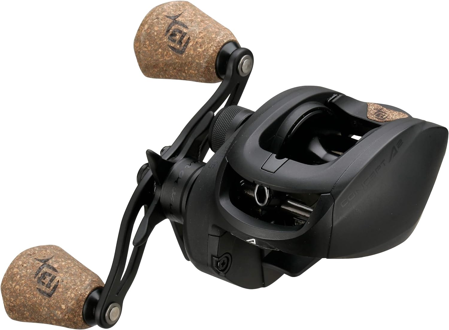 13 FISHING, BRAND, CATEGORY, REELS, 13 FISHING - Concept A2 - Baitcast Reels