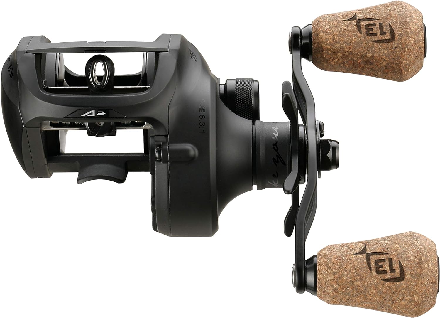 13 FISHING, BRAND, CATEGORY, REELS, 13 FISHING - Concept A3 - Baitcast Reels