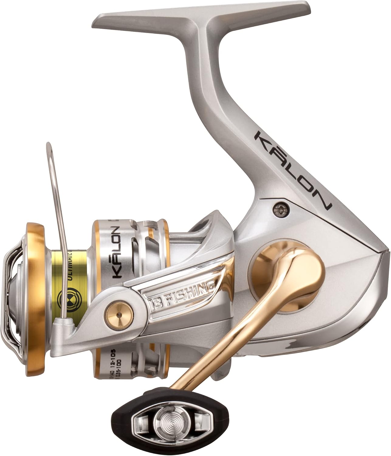 13 FISHING, BRAND, CATEGORY, REELS, 13 FISHING - Kalon C - Spinning Reels