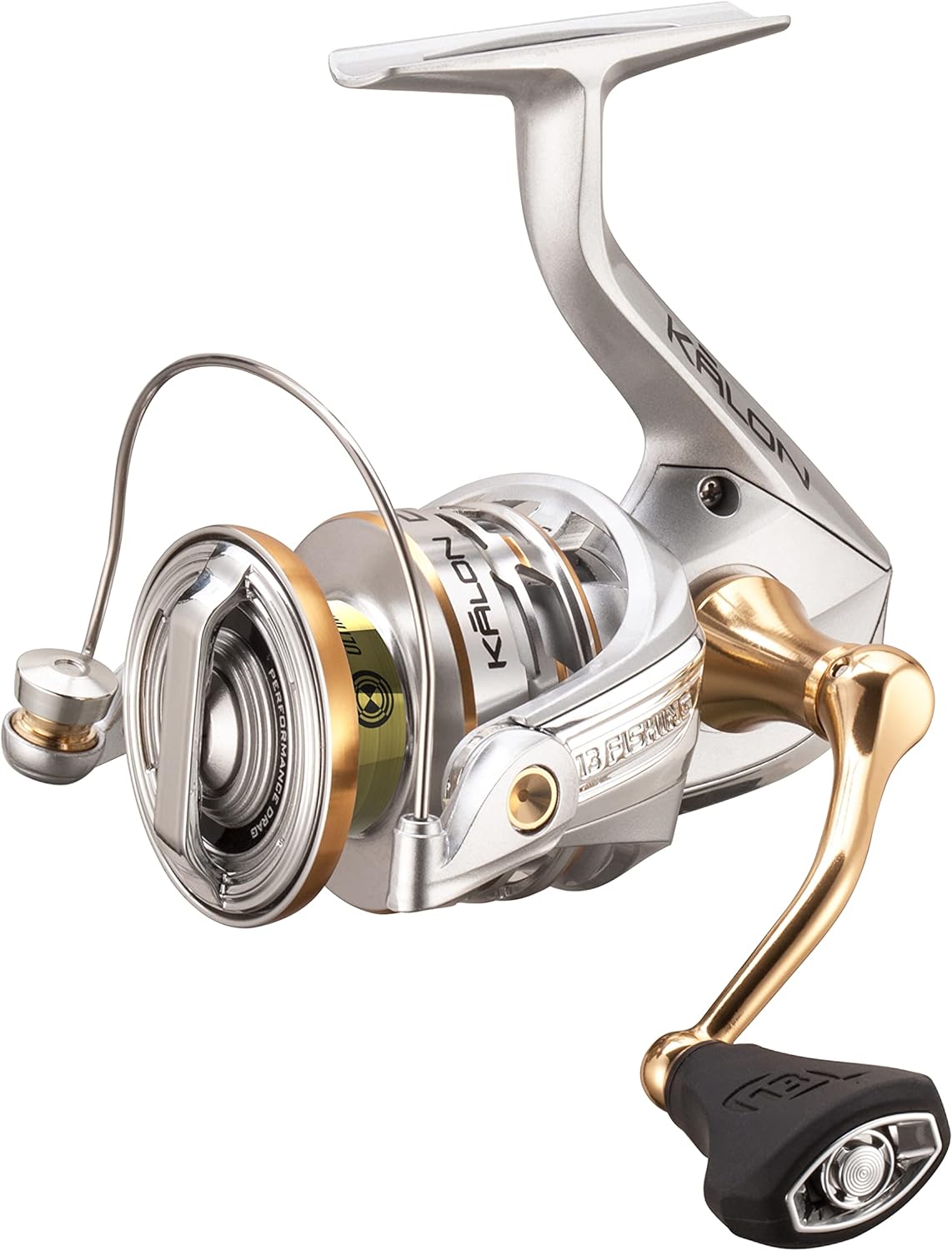 13 FISHING, BRAND, CATEGORY, REELS, 13 FISHING - Kalon C - Spinning Reels