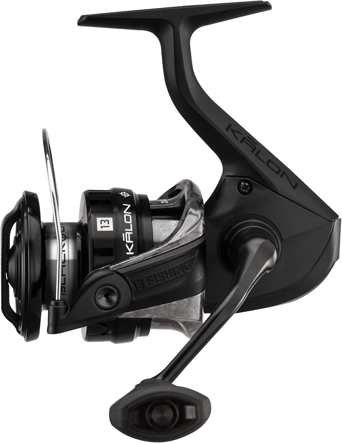 13 FISHING, BRAND, CATEGORY, REELS, 13 FISHING - Kalon O Blackout - Spinning Reels