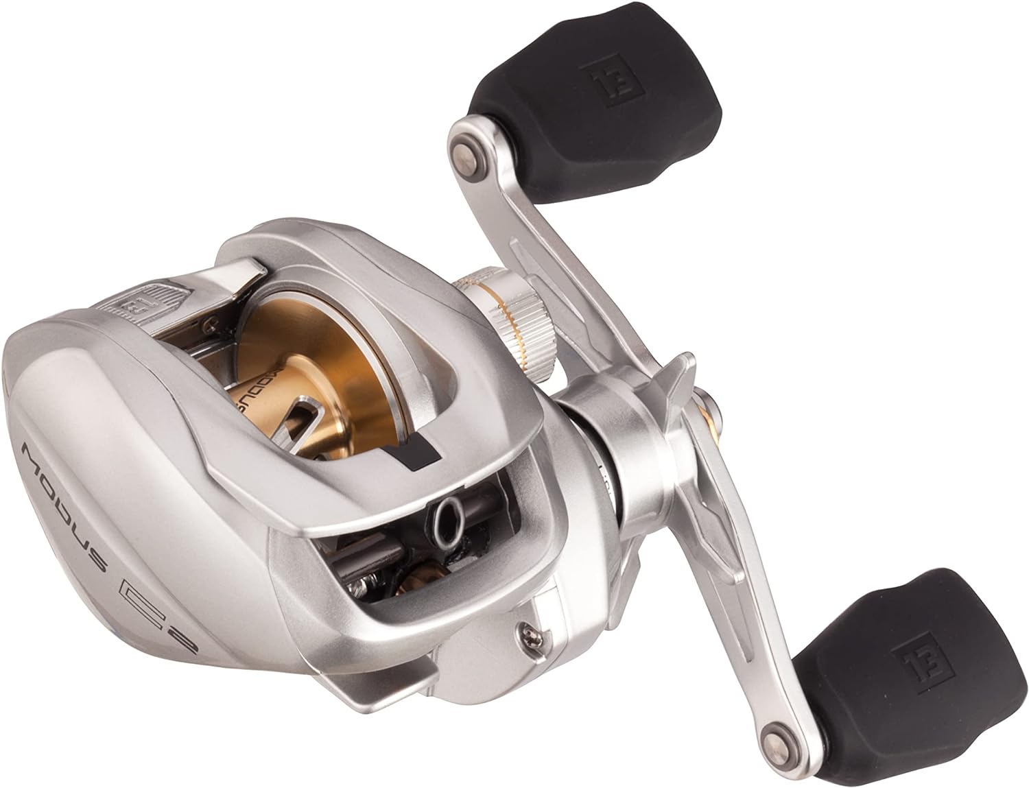 13 FISHING, BRAND, CATEGORY, REELS, 13 FISHING - Modus C2 - Baitcast Reels (Freshwater)