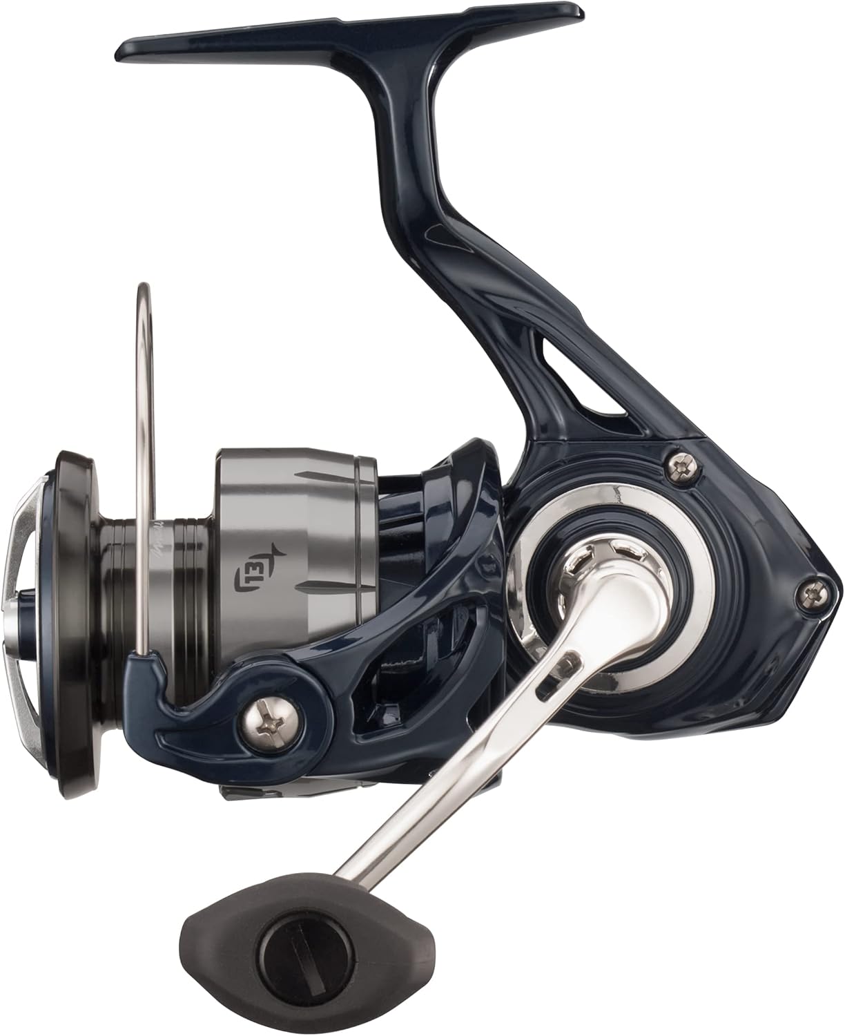 13 FISHING, BRAND, CATEGORY, REELS, 13 Fishing - Aerios - Spinning Reels - 6.2:1 Gear Ratio (Freshwater + Saltwater)