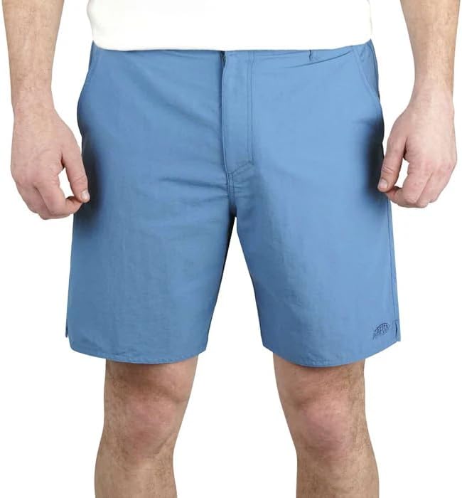 ACTIVE SHORTS, AFTCO, AFTCO, BRAND, CATEGORY, AFTCO Everyday Fishing Shorts