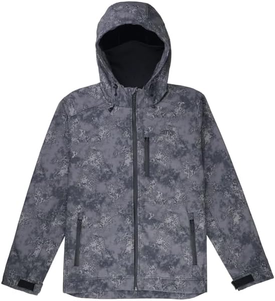 AFTCO, AFTCO, BRAND, CATEGORY, OTHER, AFTCO Reaper Softshell Jacket