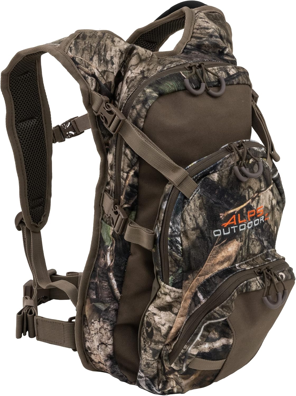 ALPS OUTDOORZ, BRAND, CATEGORY, HUNTING BAGS, ALPS OutdoorZ Willow Creek Pack