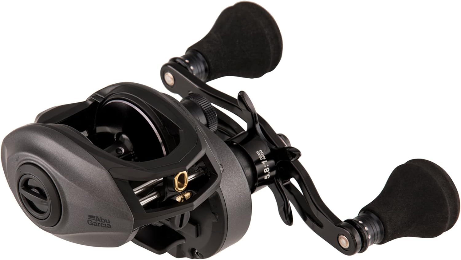 ABU GARCIA, BRAND, CATEGORY, ROD & REEL COMBOS, Abu Garcia Revo Beast Low Profile Baitcast Fishing Reel