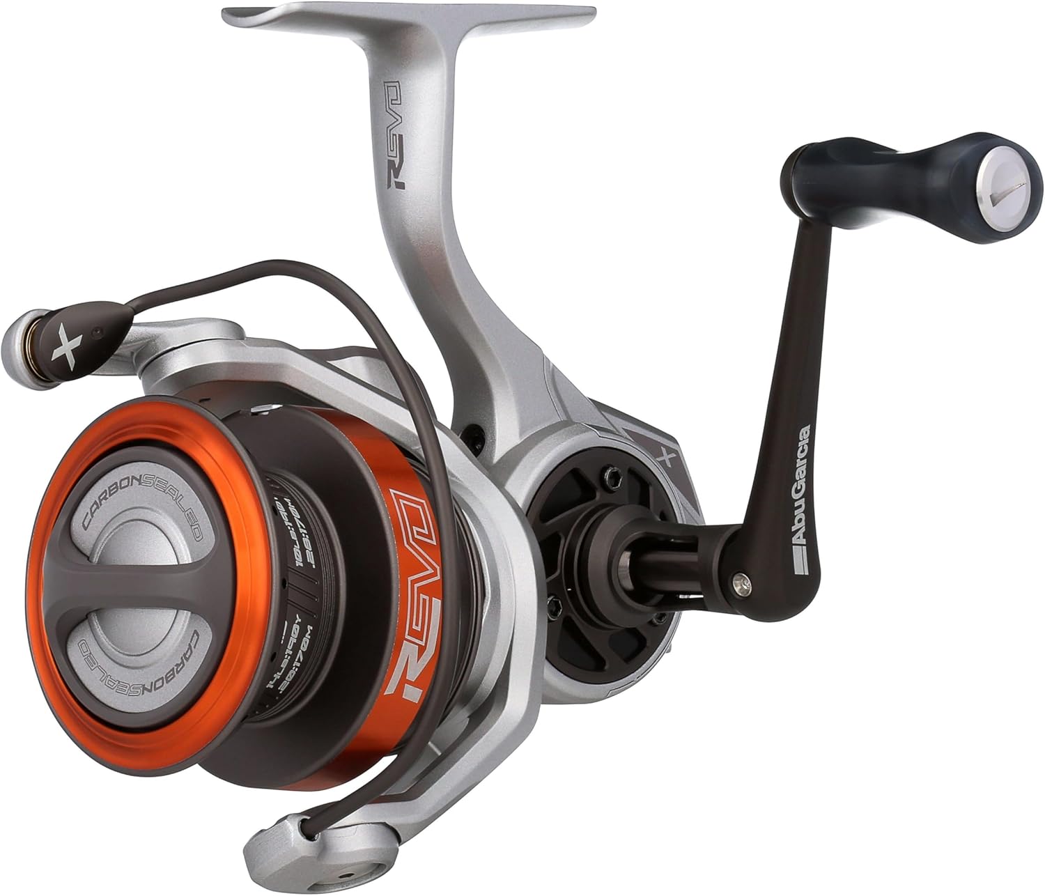 ABU GARCIA, ABU GARCIA, ABU GARCIA, BRAND, CATEGORY, REELS, Abu Garcia Revo X Spinning Fishing Reel