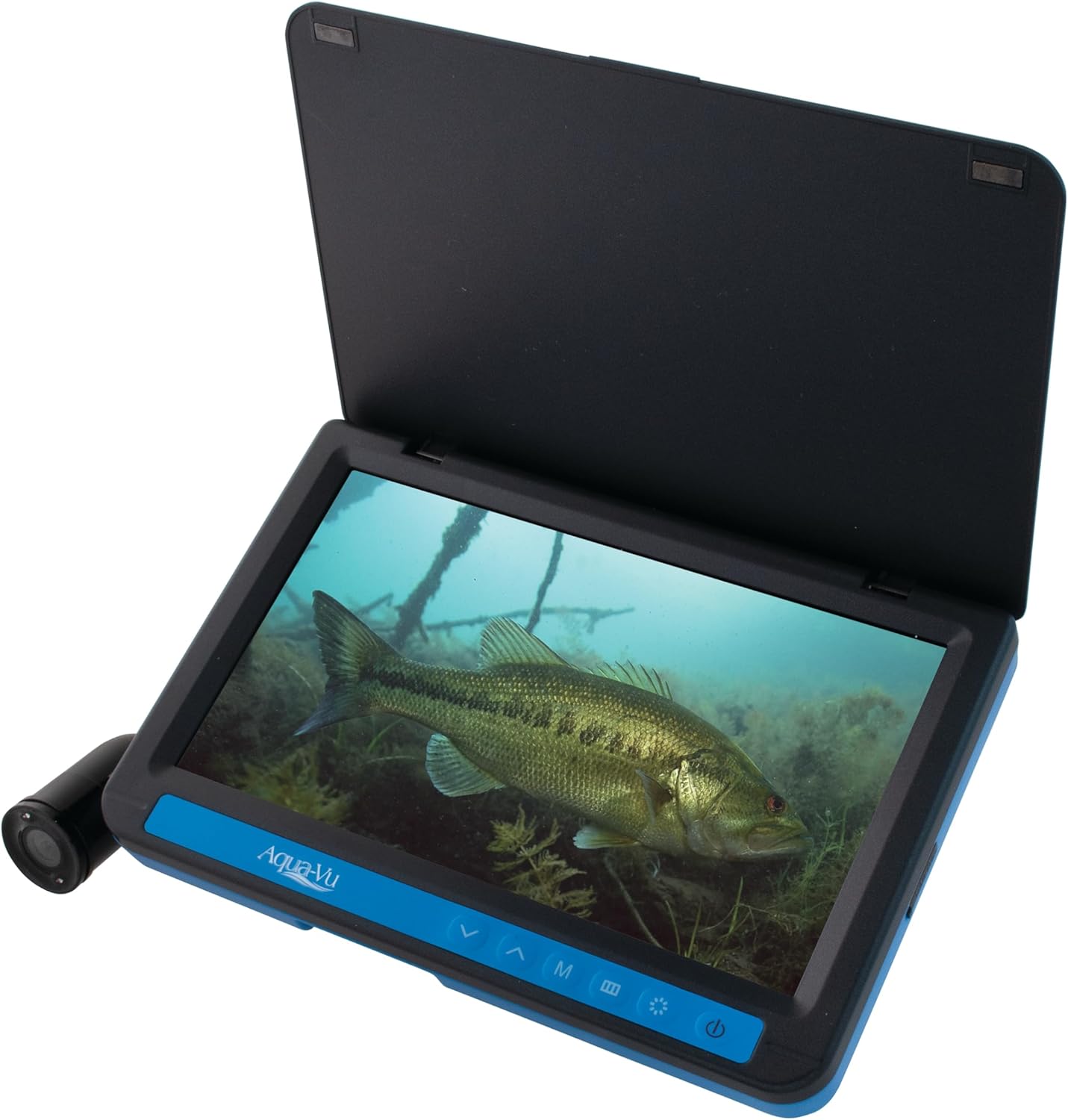 AQUA-VU, AQUA-VU, BRAND, CATEGORY, TOOLS, Aqua-Vu AV722 Portable Underwater Camera