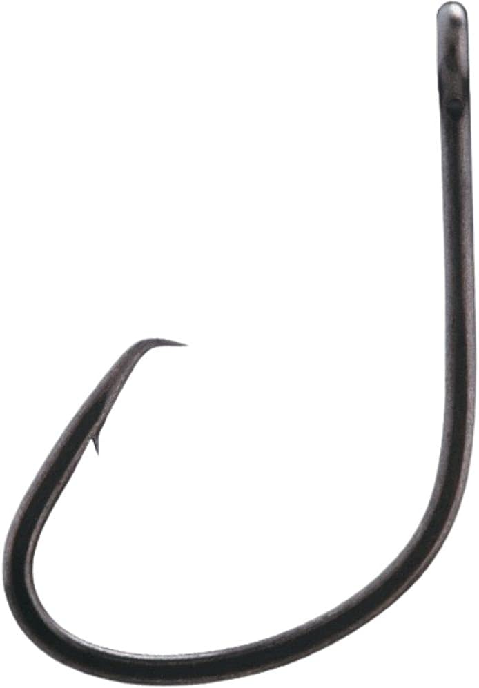 BKK, BKK, BRAND, CATEGORY, HOOKS, BKK Mutsu Circle Light Hook | 25-Pack | 2X | Super Slide Coating | Needle Point