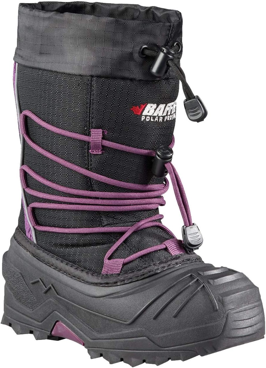 BAFFIN, BOOTS, BRAND, CATEGORY, Baffin Snogoose Insulated Boot (Little Kid/Big Kid)