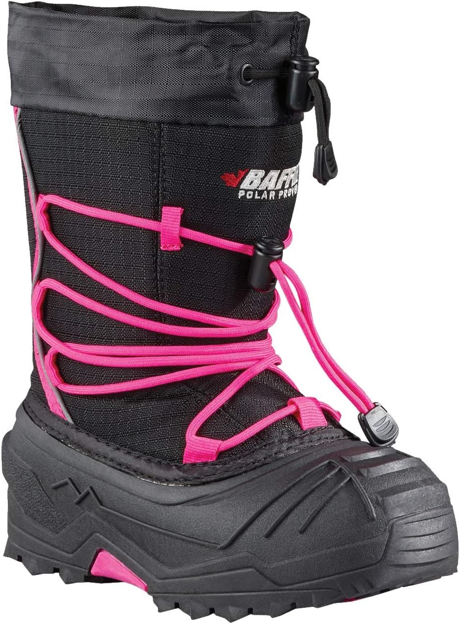 BAFFIN, BOOTS, BRAND, CATEGORY, Baffin Snogoose Insulated Boot (Little Kid/Big Kid)