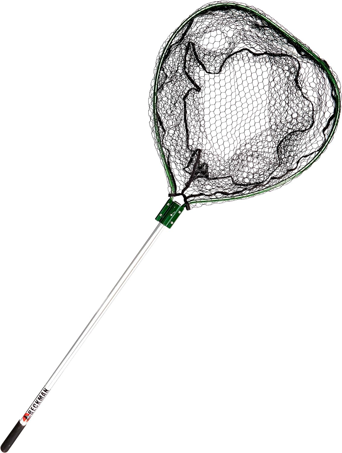 BECKMAN NET, BRAND, CATEGORY, NETS, Beckman NetFixed Handle PVC Net