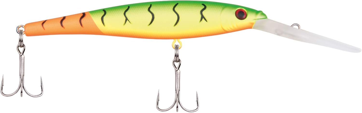 BERKLEY, BERKLEY, BRAND, CATEGORY, SOFT LURES, Berkley Flicker Minnow Fishing Hard Bait