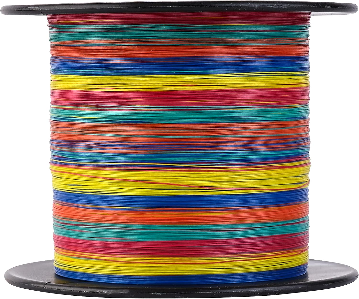 BERKLEY, BRAIDED LINE, BRAND, CATEGORY, Berkley ProSpec Chrome 5x20' Metered Saltwater Braid Fishing Line