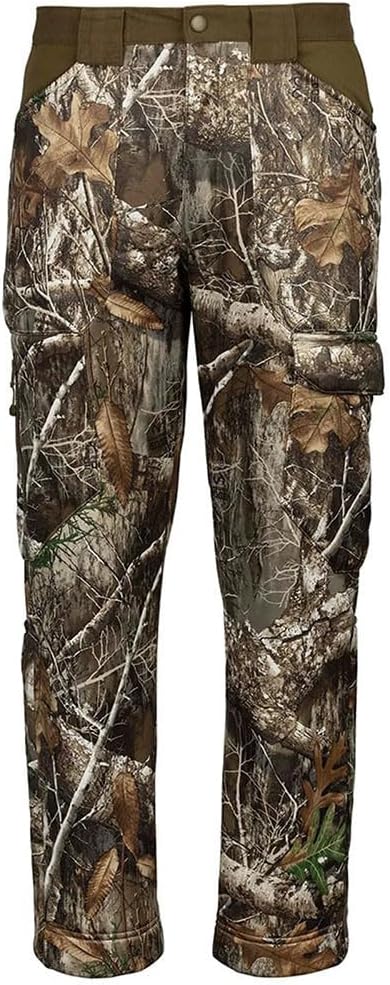 BRAND, BROWNING, CASUAL, CATEGORY, Browning 3025466002: Pants, Highpile, RTE, M