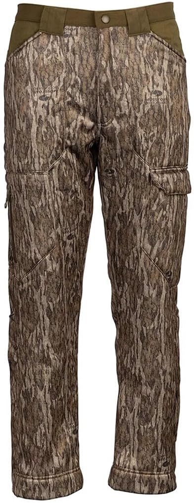 BRAND, BROWNING, CASUAL, CATEGORY, Browning 3025466002: Pants, Highpile, RTE, M