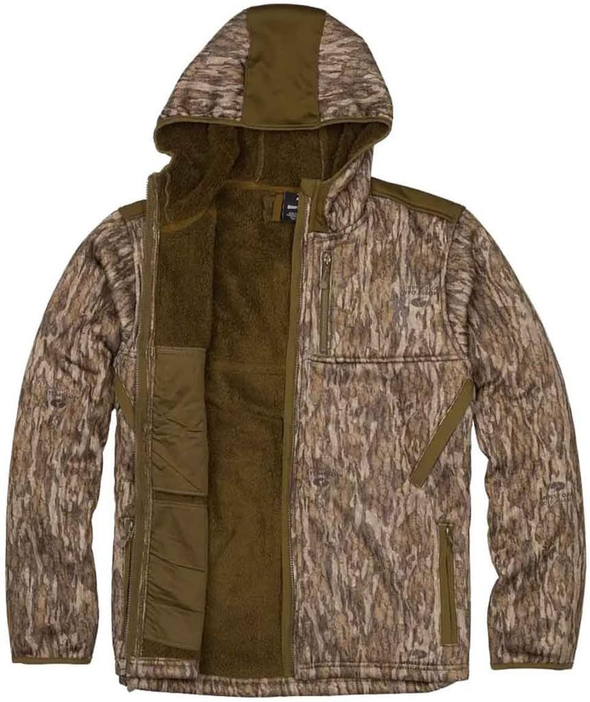 BRAND, BROWNING, CATEGORY, DOWN JACKETS & PARKAS, Browning Modern