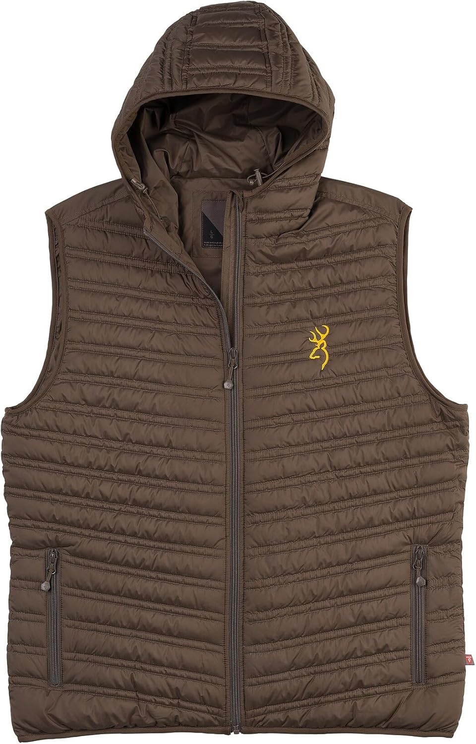 BRAND, BROWNING, CATEGORY, VESTS, Browning Women's Modern