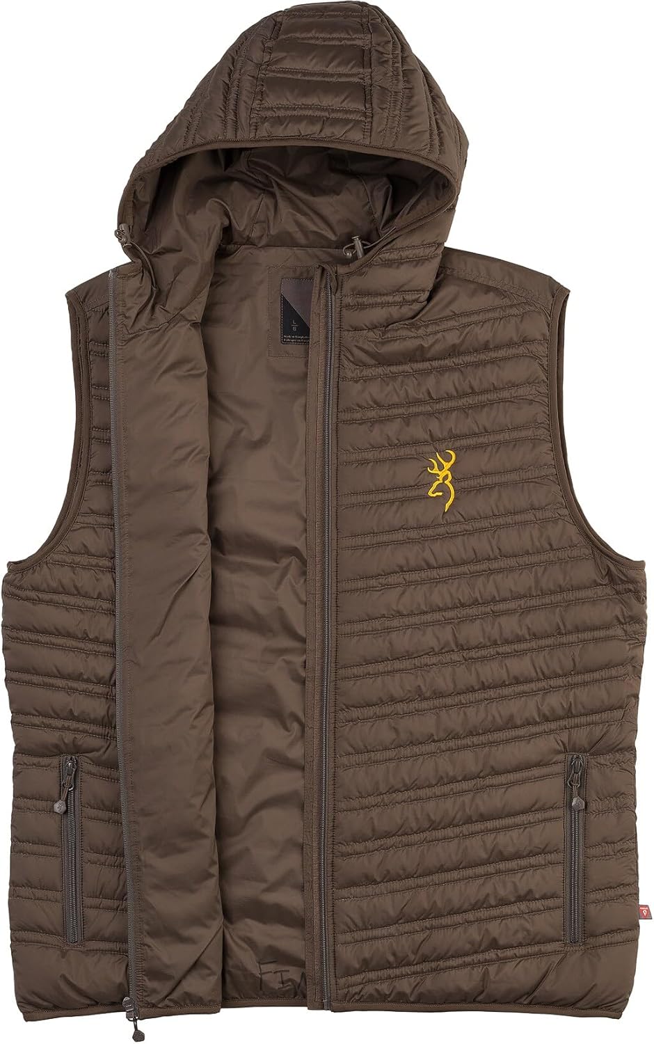 BRAND, BROWNING, CATEGORY, VESTS, Browning Women's Modern