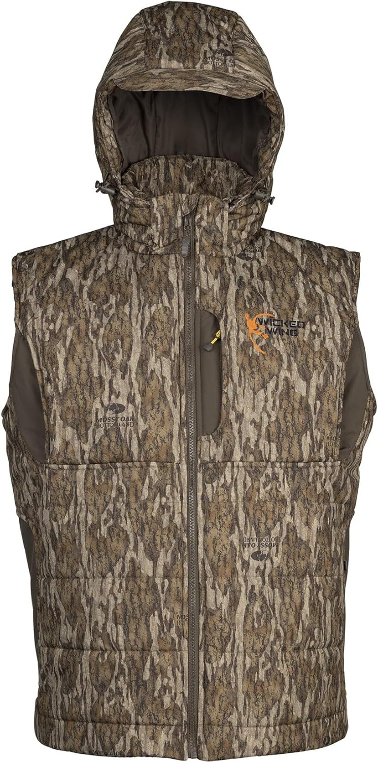 BRAND, BROWNING, CATEGORY, VESTS, Browning Women's Pocket