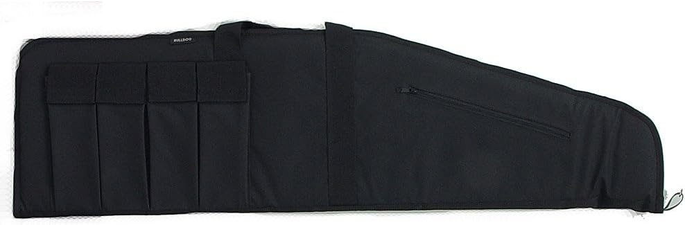 BRAND, BULLDOG CASES, CATEGORY, SOFT RIFLE CASES, Bulldog Cases Extreme Tactical Rifle Case