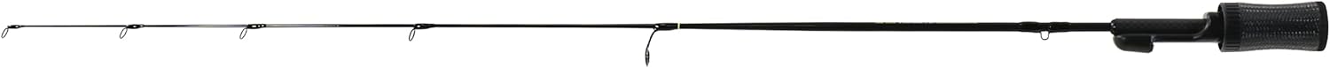 BRAND, CATEGORY, CLAM, CLAM, RODS, CLAM 16053 Scepter Carbon Rod - 28" Medium Light