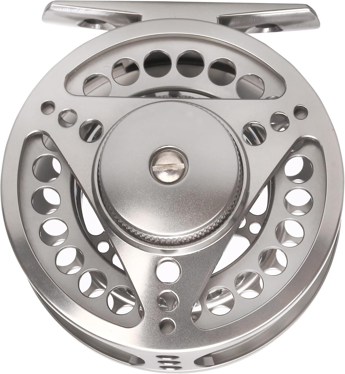 BRAND, CATEGORY, CHANNELMAY, REELS, CNC Machined Aluminum Fly Fishing Reel 3/4 5/6 7/8 9/10 Large Arbor Disc Drag Left Right Handed