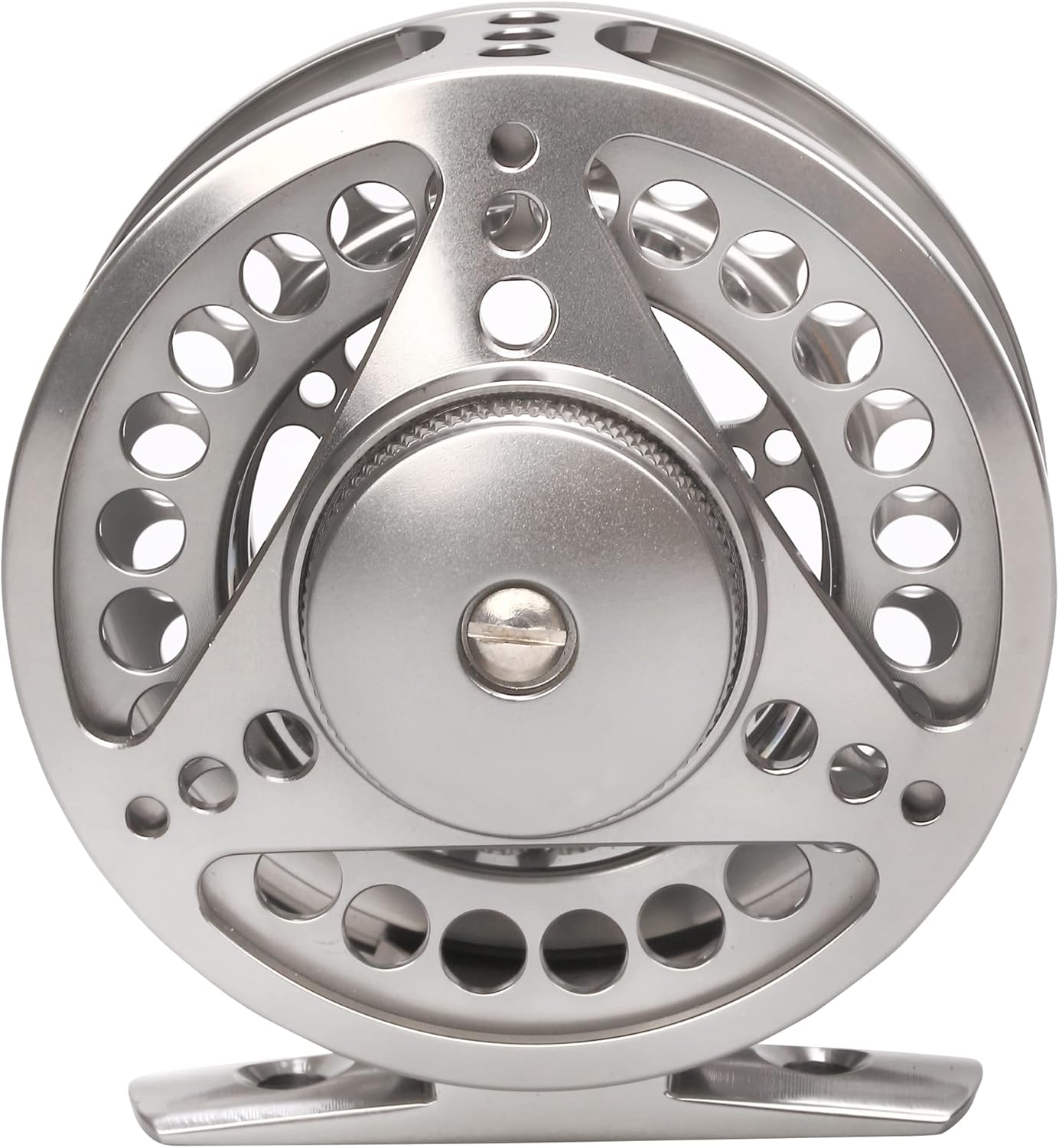 BRAND, CATEGORY, CHANNELMAY, REELS, CNC Machined Aluminum Fly Fishing Reel 3/4 5/6 7/8 9/10 Large Arbor Disc Drag Left Right Handed