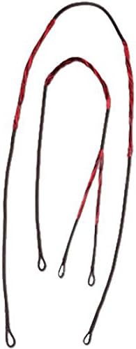 BOWSTRINGS, BRAND, CARBON EXPRESS, CATEGORY, CRX 20234-C CX1 Crossbow Cable Set Archery Equipment