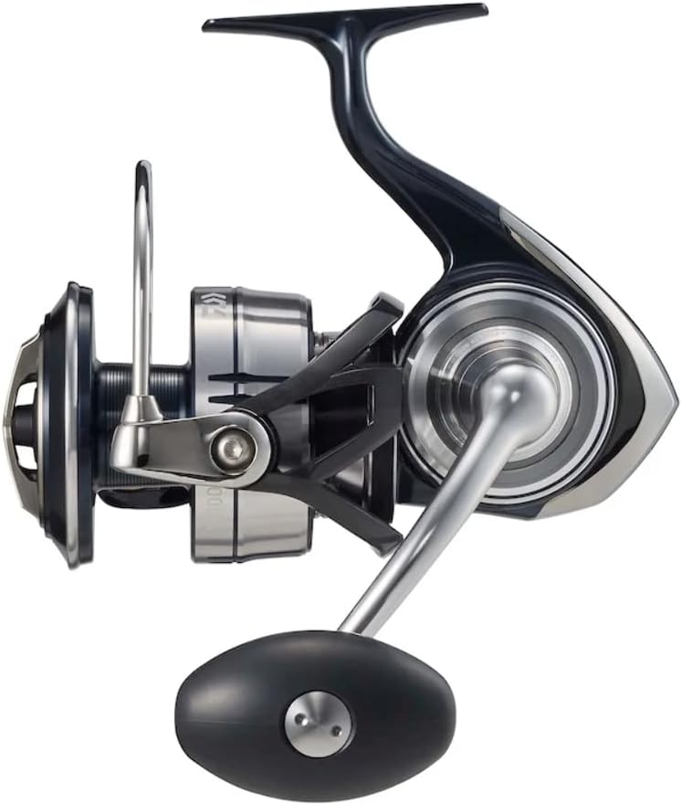 BRAND, CATEGORY, DAIWA, REELS, Daiwa CERTATE SW G SPINNING REEL - SALTWATER