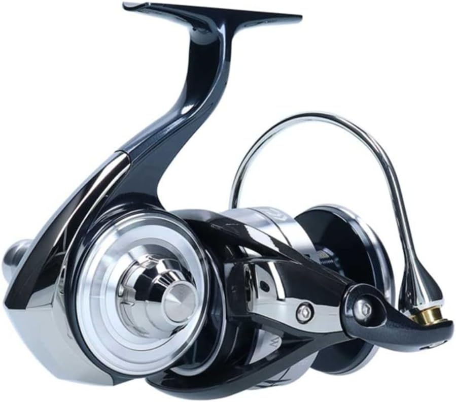 BRAND, CATEGORY, DAIWA, REELS, Daiwa CERTATE SW G Spinning Reel - Saltwater