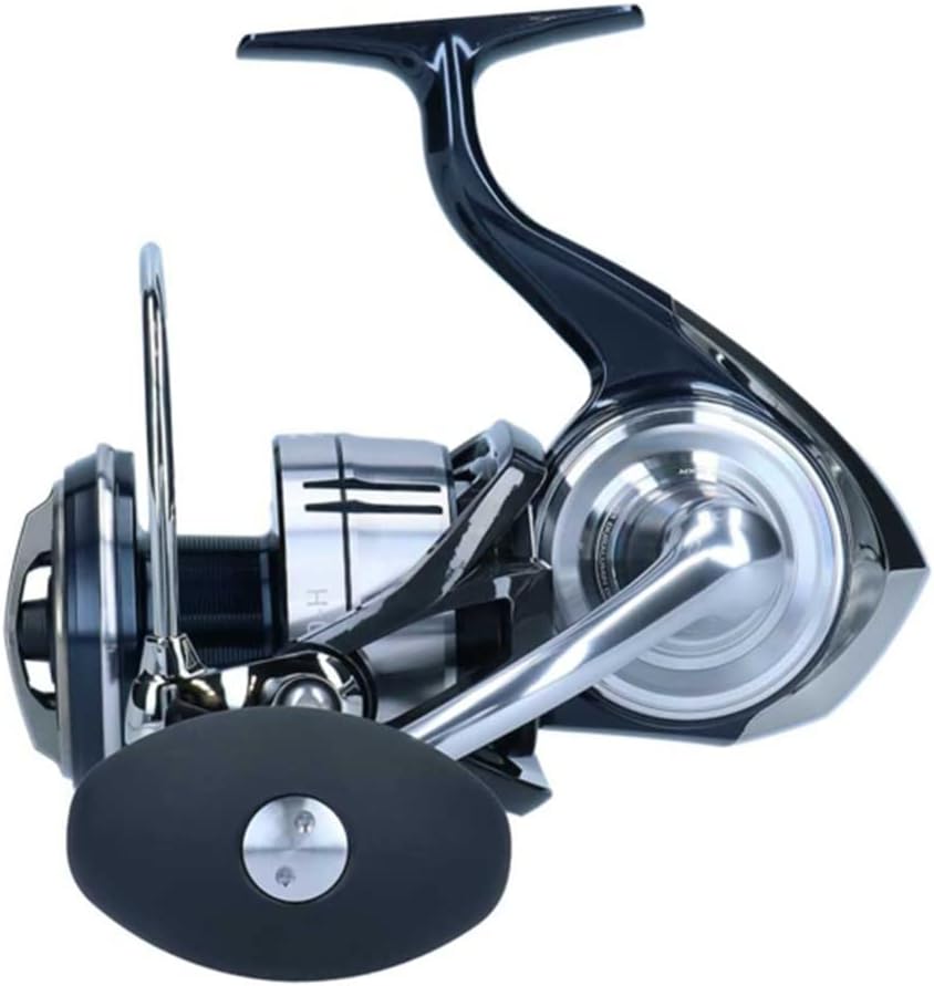 BRAND, CATEGORY, DAIWA, REELS, Daiwa CERTATE SW G Spinning Reel - Saltwater