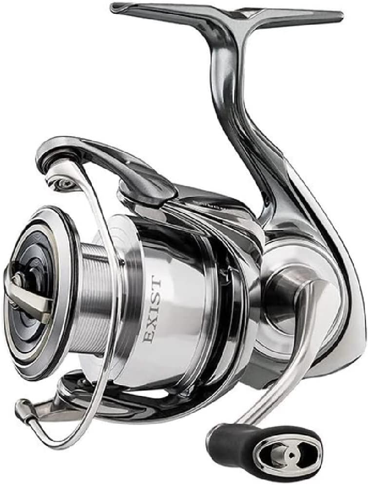 BRAND, CATEGORY, DIAWA, REELS, Daiwa Exist LT Spinning Reel LT2000D-P