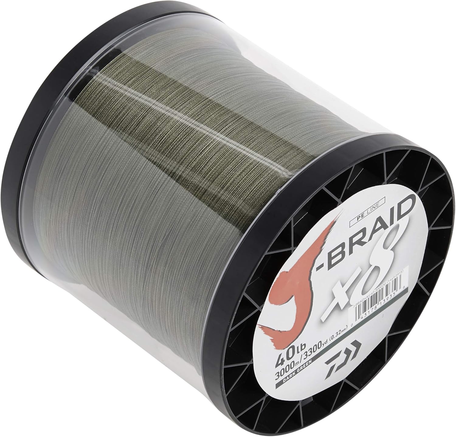 BRAIDED LINE, BRAND, CATEGORY, DAIWA, Daiwa J-Braid Grand