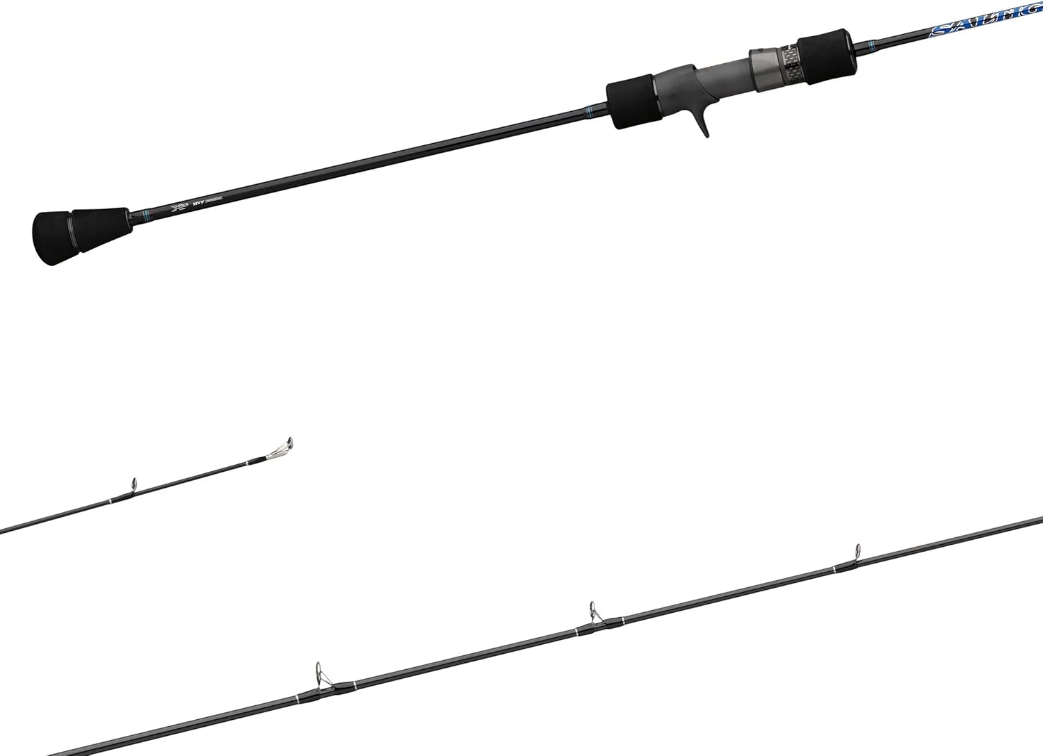 BRAND, CATEGORY, DAIWA, RODS, Daiwa SALTIGA Slow Pitch Series - Conventional