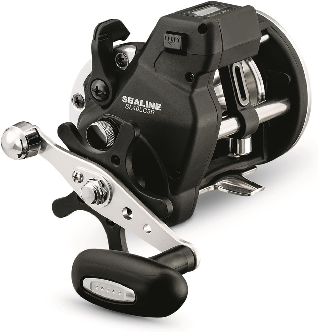 BRAND, CATEGORY, DAIWA, DAIWA, REELS, Daiwa SG LINECOUNTER REEL 3 4.2 : 1