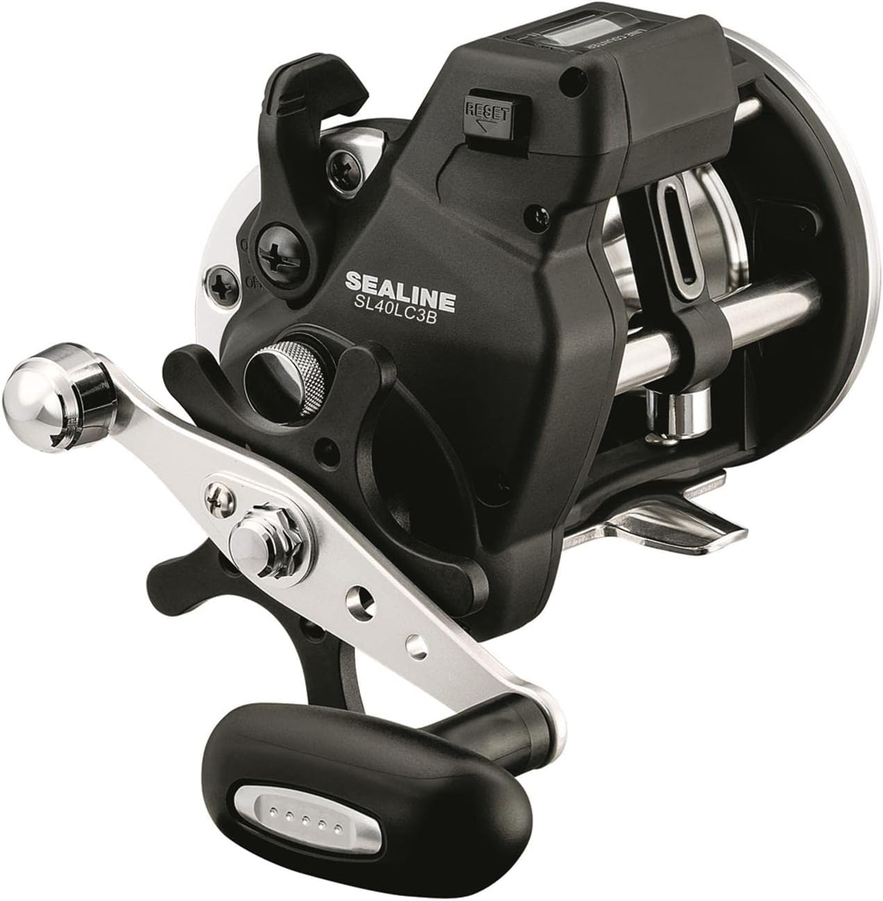 BRAND, CATEGORY, DAIWA, DAIWA, REELS, Daiwa SG LINECOUNTER Reel 3 4.2 : 1