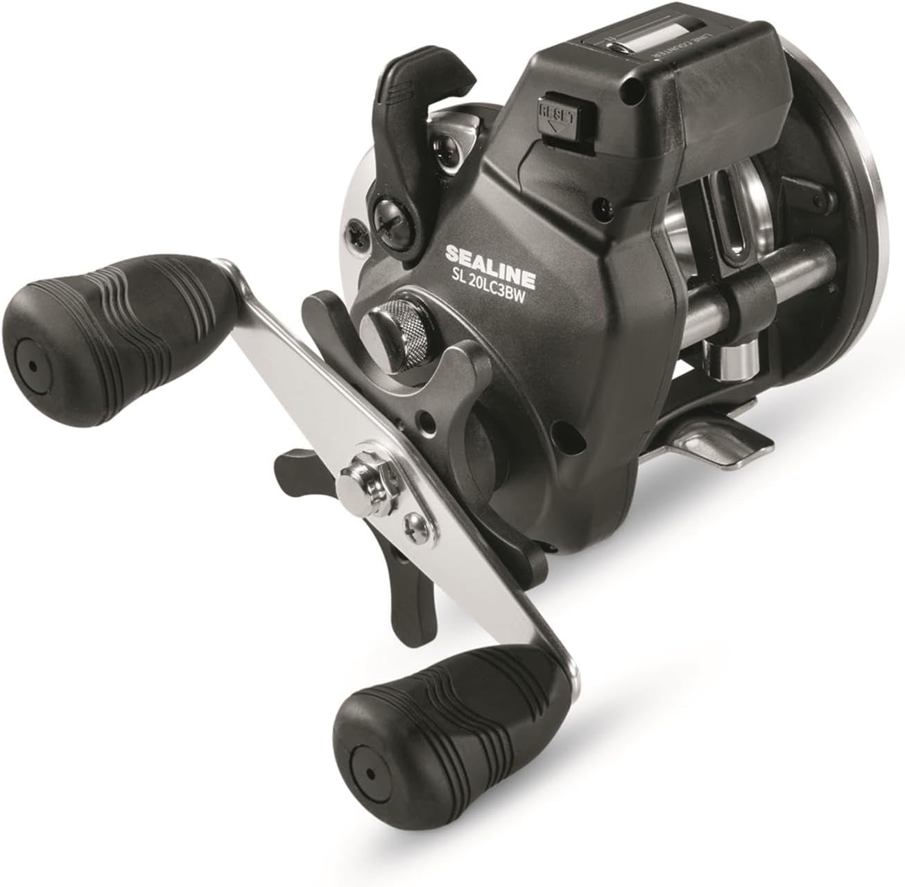 BRAND, CATEGORY, DAIWA, DAIWA, REELS, Daiwa SG LINECOUNTER Reel 3 4.2 : 1