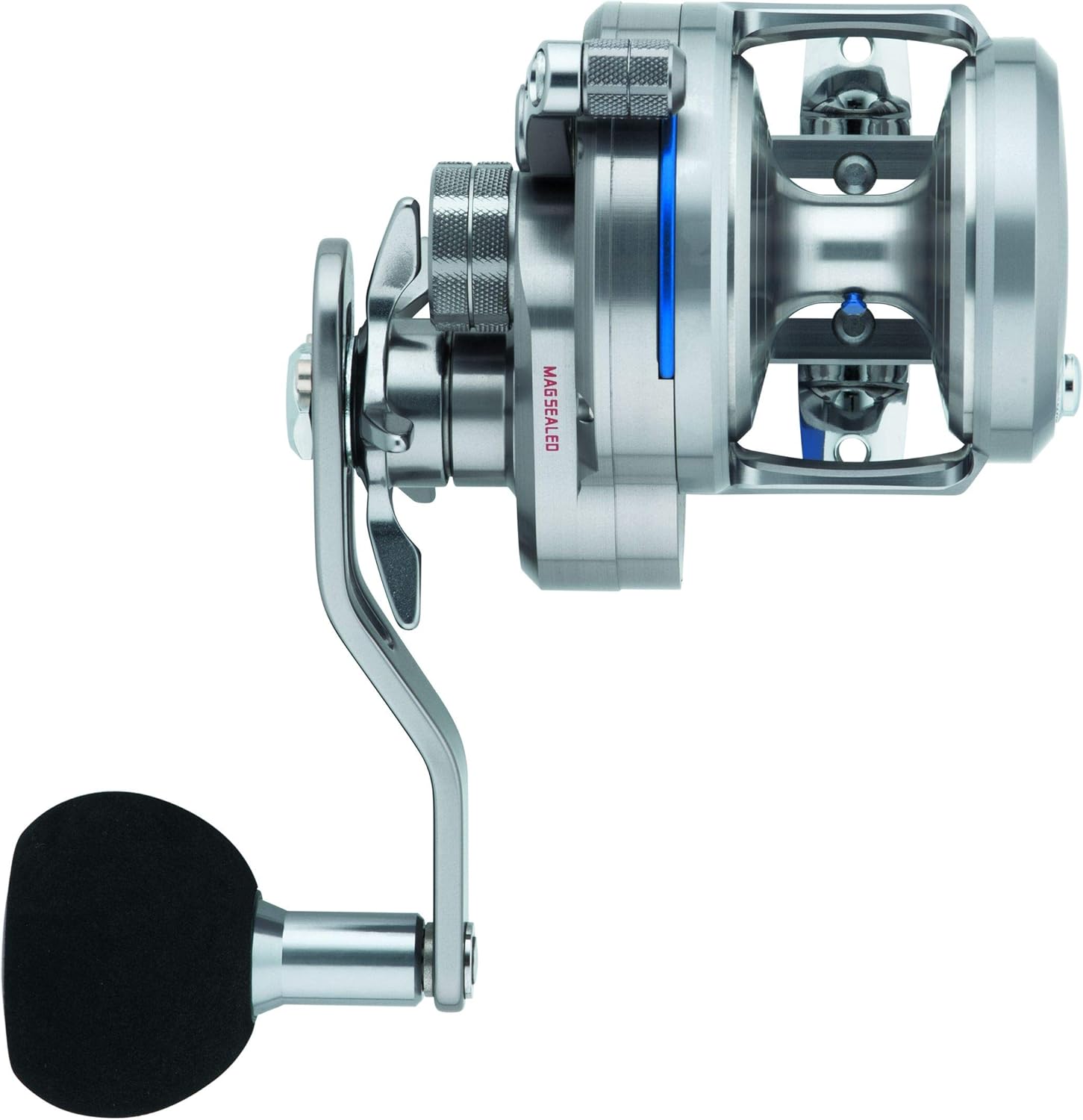 BRAND, CATEGORY, DAIWA, REELS, Daiwa Saltiga SASD30HA Conv Star Drag Reel