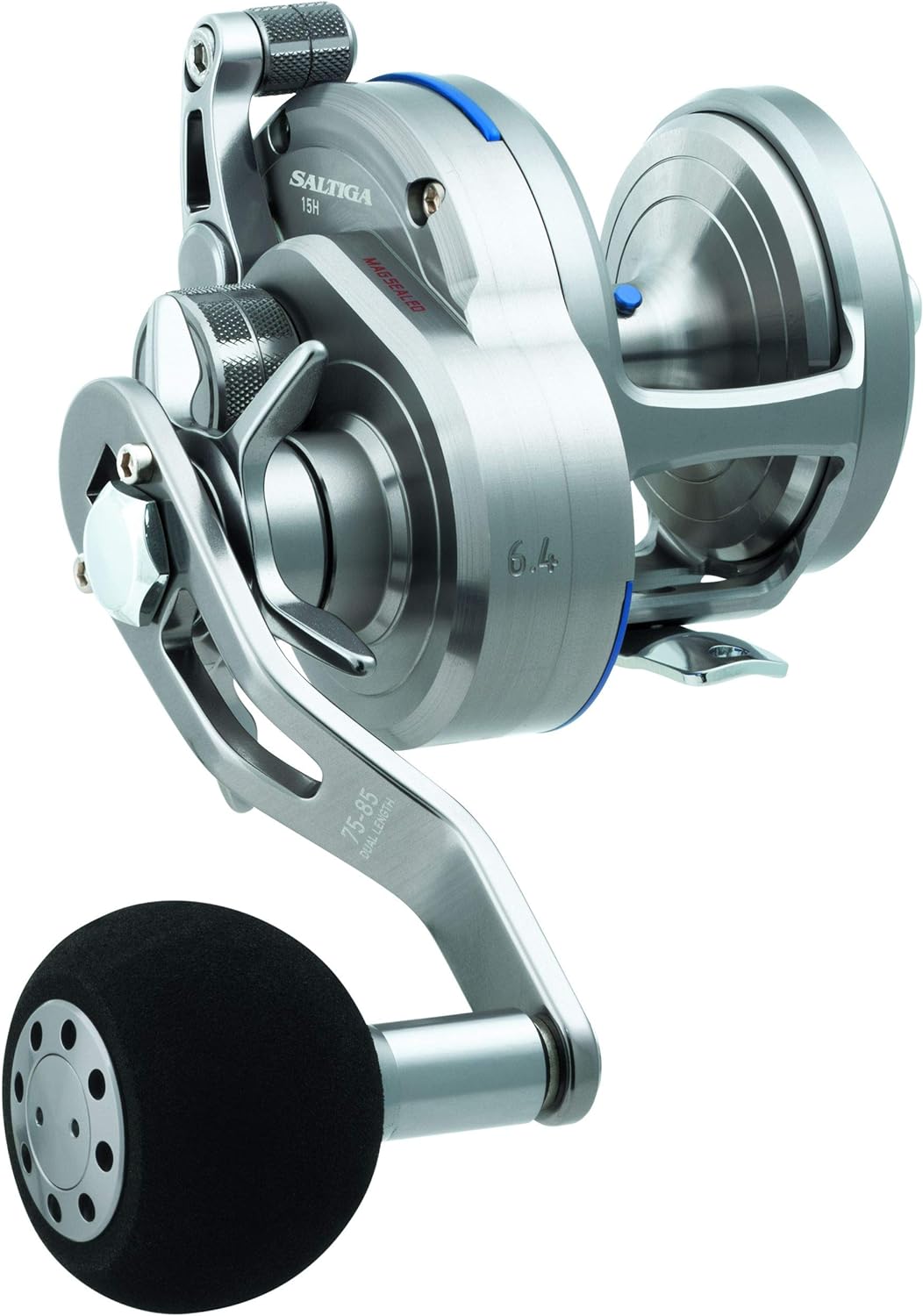 BRAND, CATEGORY, DAIWA, REELS, Daiwa Saltiga SASD30HA Conv Star Drag Reel