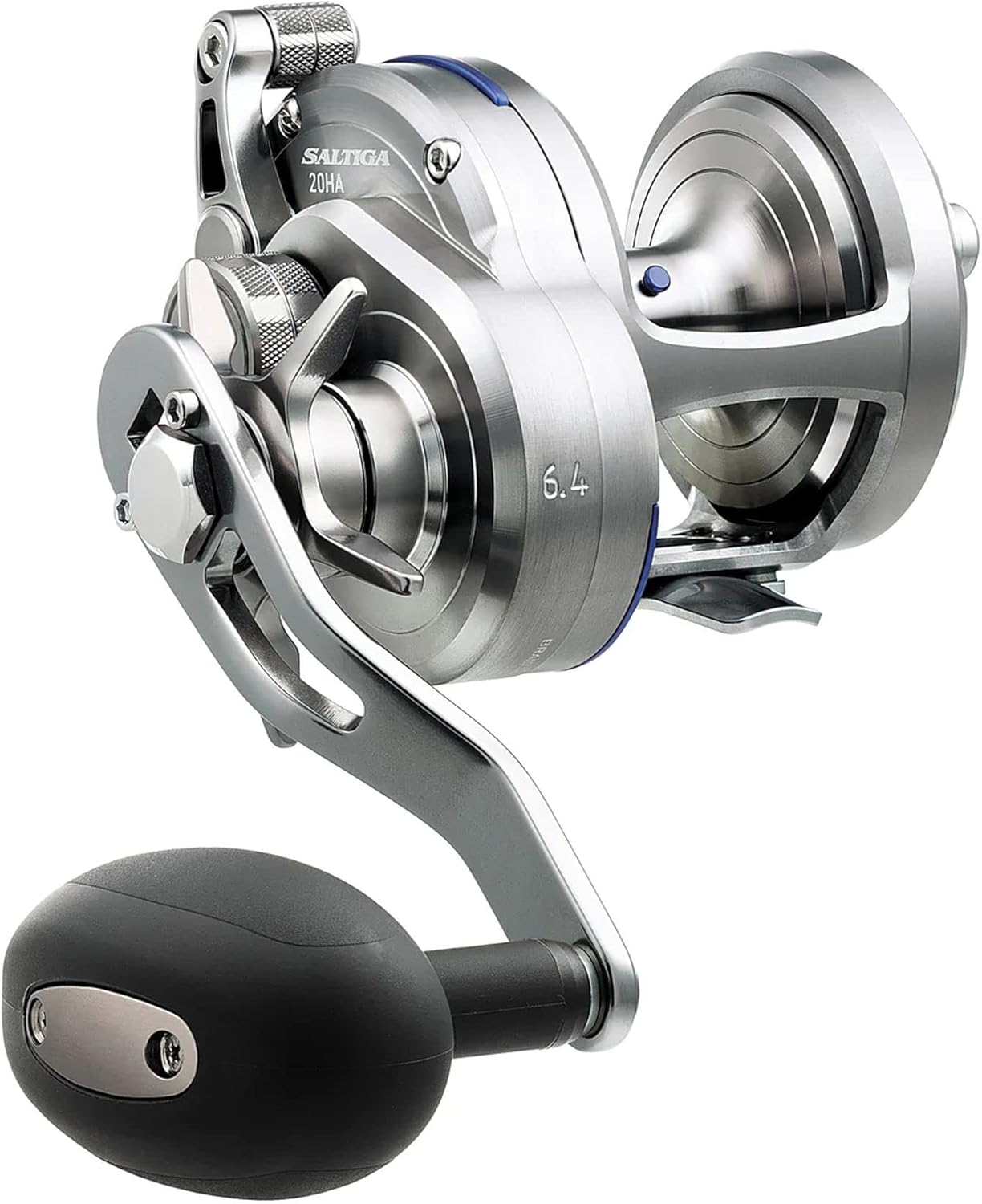 BRAND, CATEGORY, DAIWA, REELS, Daiwa Saltiga SASD40A Conv Star Drag Reel