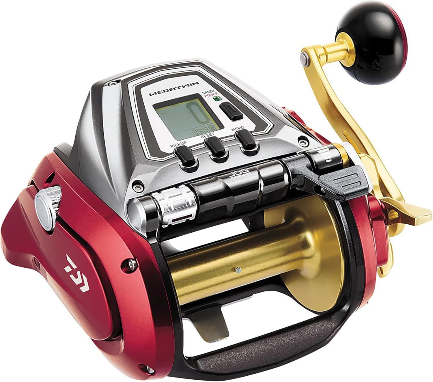 BRAND, CATEGORY, DAIWA, REELS, Daiwa Seaborg SB800MJ Fishing Reel