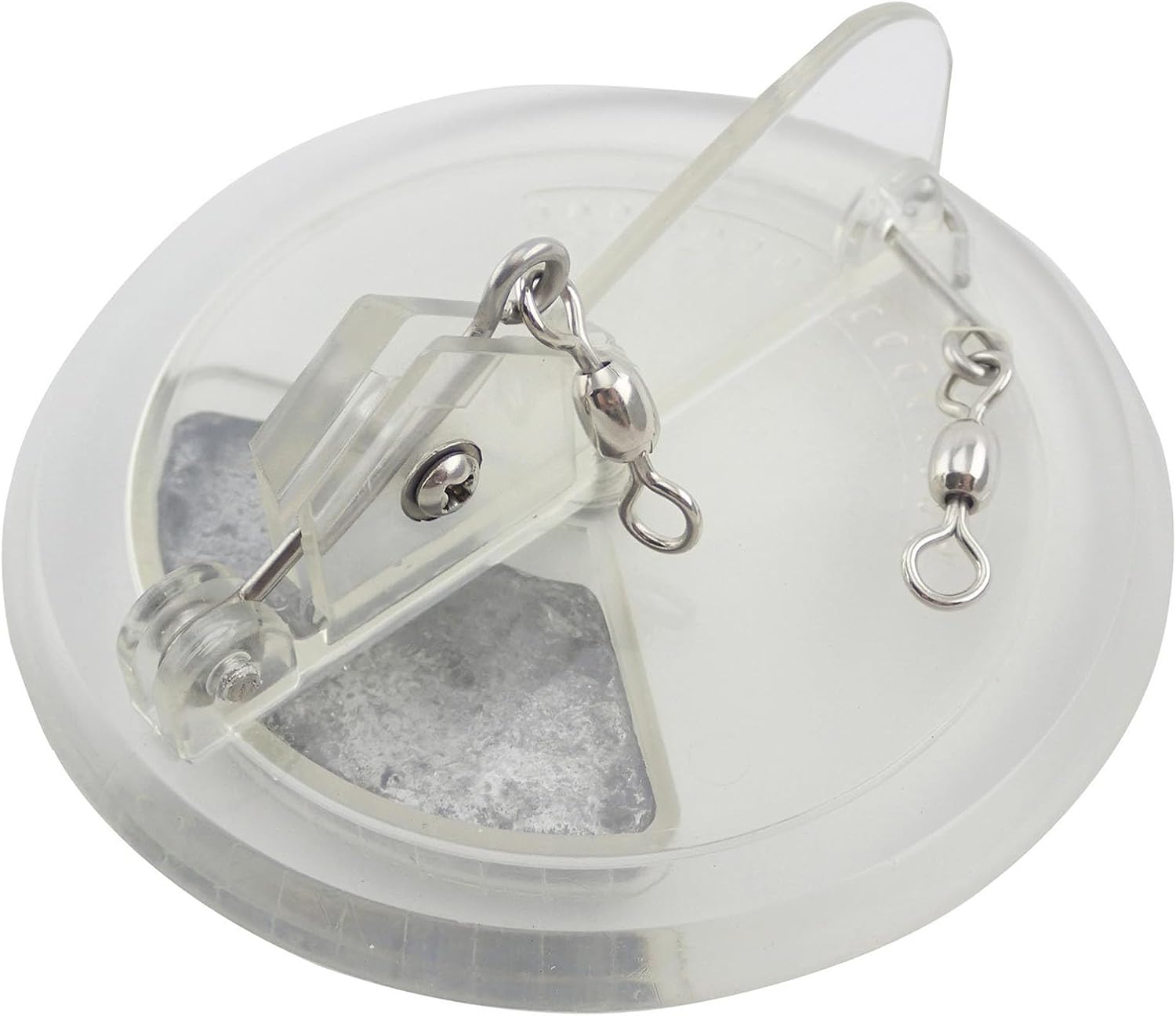 BRAND, CATEGORY, DOWNRIGGERS, WALKER DOWNRIGGERS, Deeper Diver Size 5 Clear